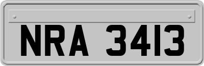 NRA3413