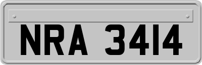 NRA3414