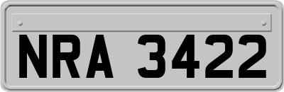 NRA3422