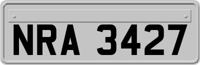 NRA3427