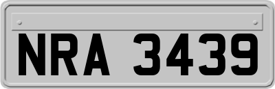 NRA3439