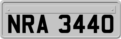 NRA3440