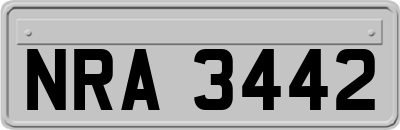 NRA3442