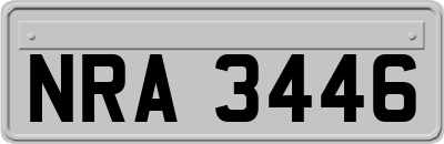 NRA3446