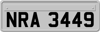 NRA3449