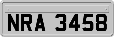 NRA3458