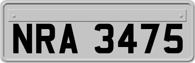 NRA3475