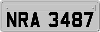 NRA3487