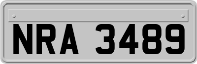 NRA3489