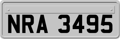 NRA3495