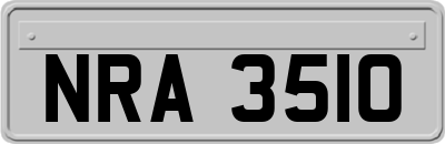 NRA3510