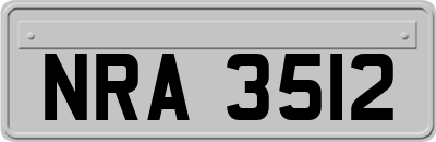 NRA3512