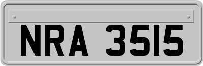 NRA3515