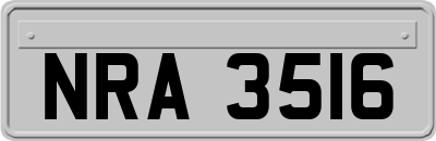 NRA3516