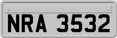 NRA3532