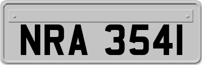 NRA3541