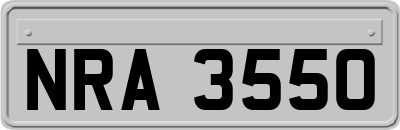NRA3550