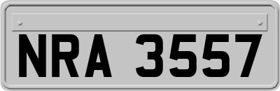NRA3557