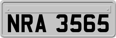 NRA3565