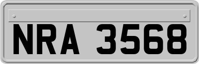 NRA3568