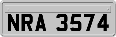 NRA3574