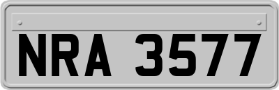 NRA3577