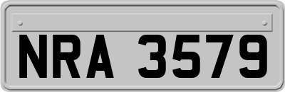 NRA3579
