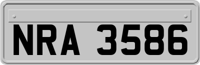 NRA3586