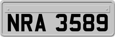NRA3589