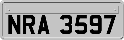 NRA3597