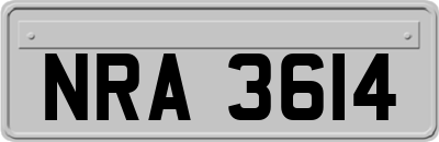 NRA3614