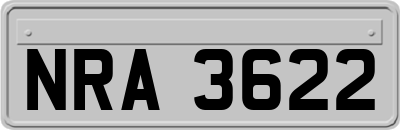 NRA3622