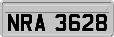 NRA3628