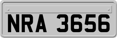 NRA3656