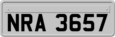 NRA3657