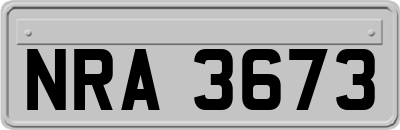 NRA3673