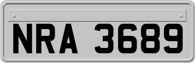 NRA3689