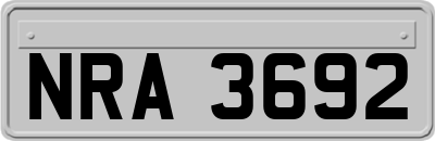 NRA3692