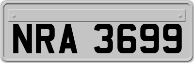 NRA3699