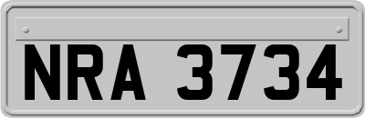 NRA3734