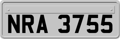 NRA3755