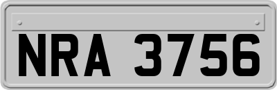 NRA3756