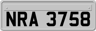 NRA3758