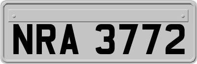 NRA3772