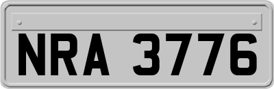 NRA3776