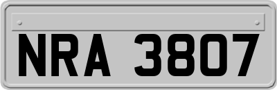 NRA3807