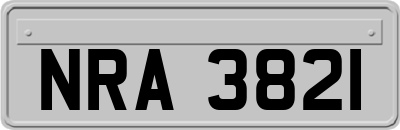 NRA3821