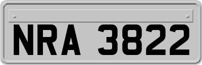 NRA3822