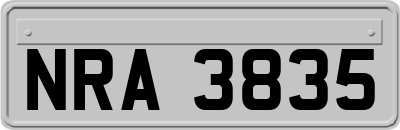 NRA3835