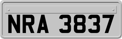 NRA3837